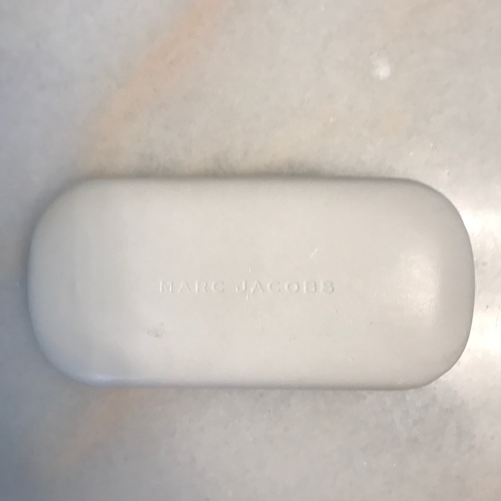 Marc Jacobs Glasses Case